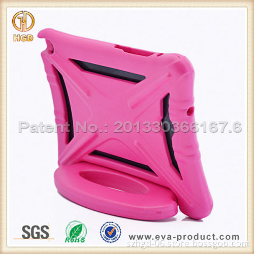 Durable material light weight shock proof kid case for samsung tab galaxy note n5110 n5100